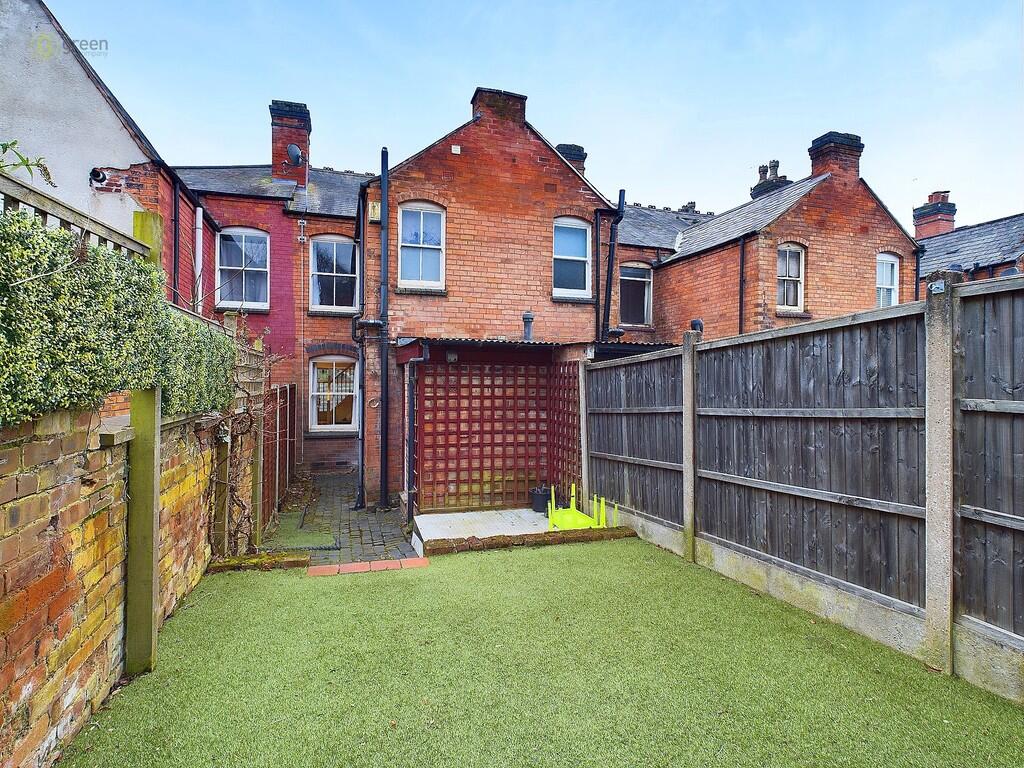 Additional image 22 of Park Road, Sutton Coldfield