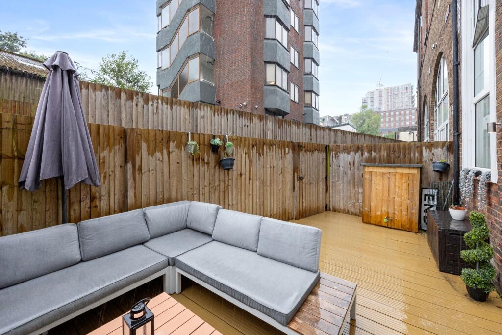 Additional image 14 of The Old Technical College, Preston Road, Brighton