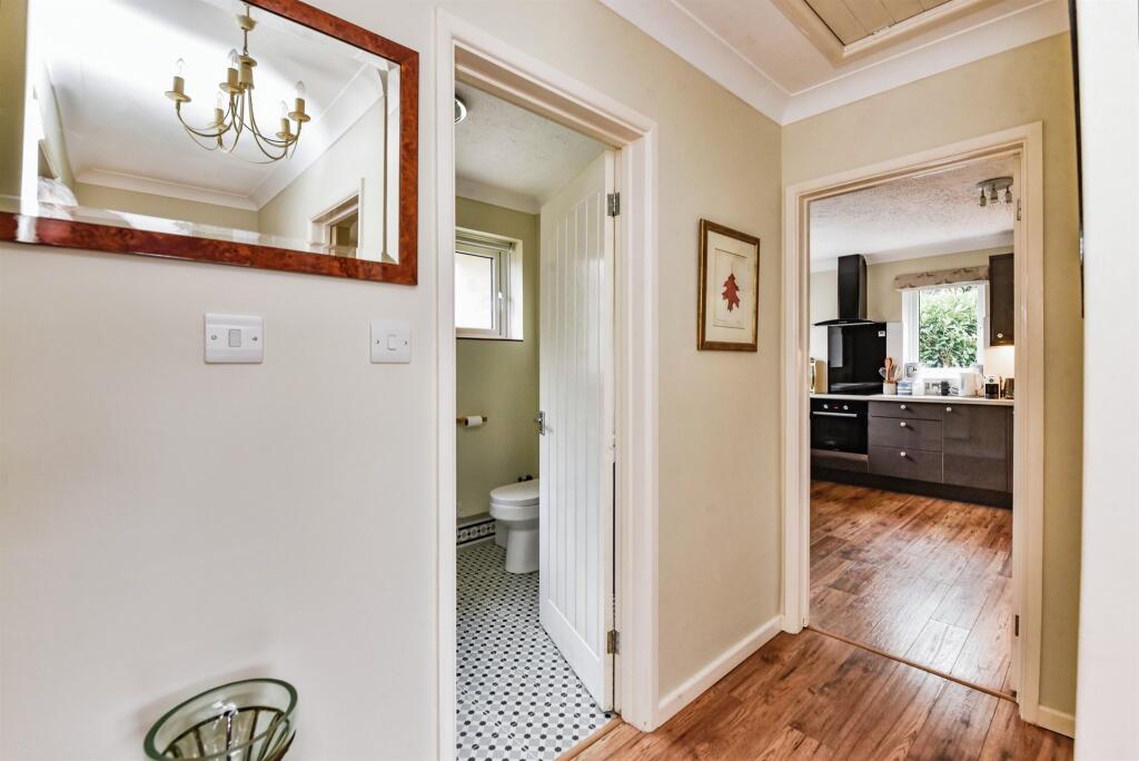 Additional image 15 of King Lane, Warminster