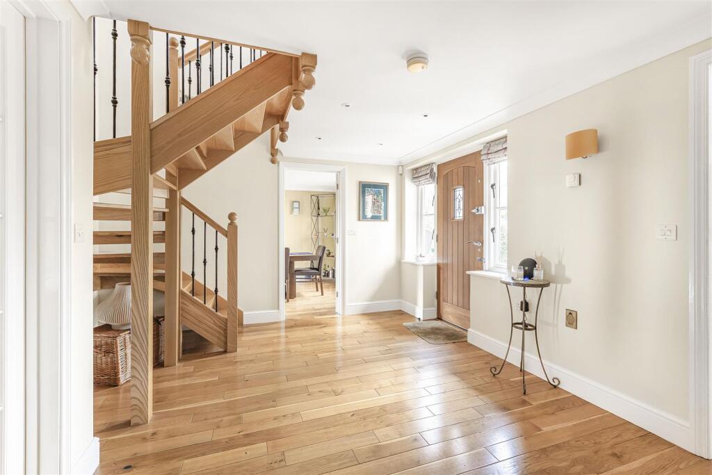 Additional image 11 of Mandeville, Burwell, Cambridge