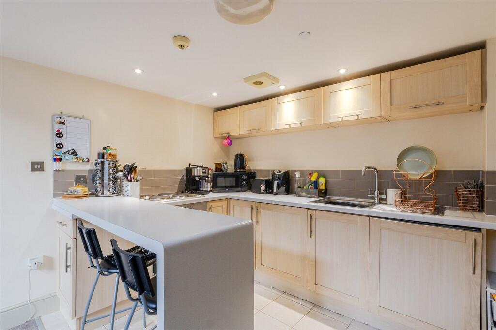 Additional image 4 of Drill Hall, Old Market, BS2