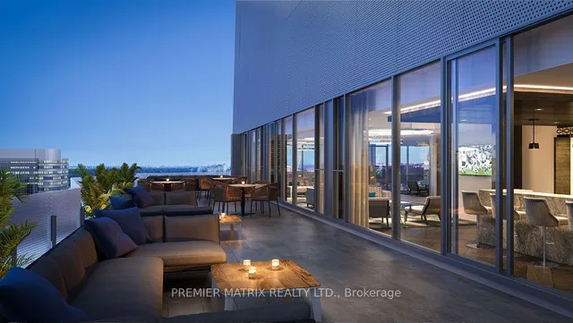 Additional image 7 of 100 Dalhousie St Unit 2407