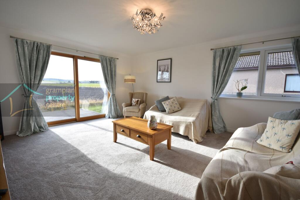 Additional image 4 of Richmond Place, Portgordon, Buckie, AB56 5QX