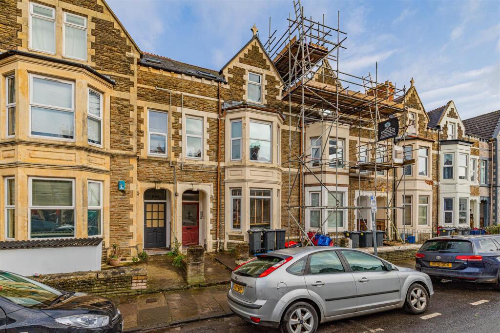 Additional image 14 of Claude Road, Roath, Cardiff