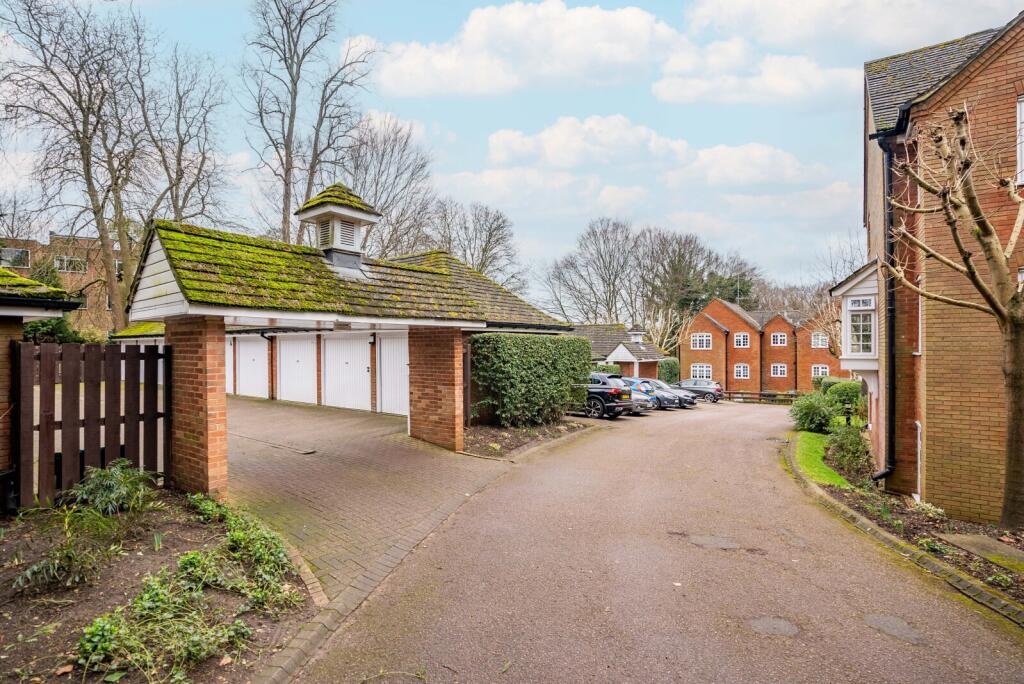 Additional image 20 of King Harry Lane, St. Albans, Hertfordshire, AL3