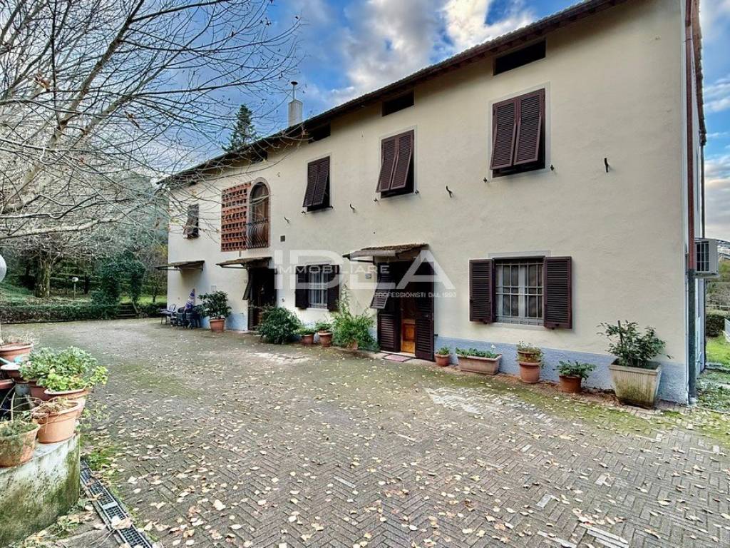 Additional image 2 of Via per Gattaiola e Meati, Fagnano - Meati, Lucca