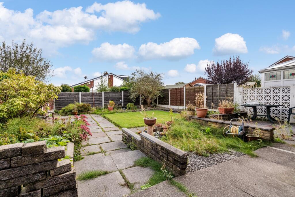 Additional image 19 of Cambridge Close, Farnworth, Bolton, Lancashire, BL4