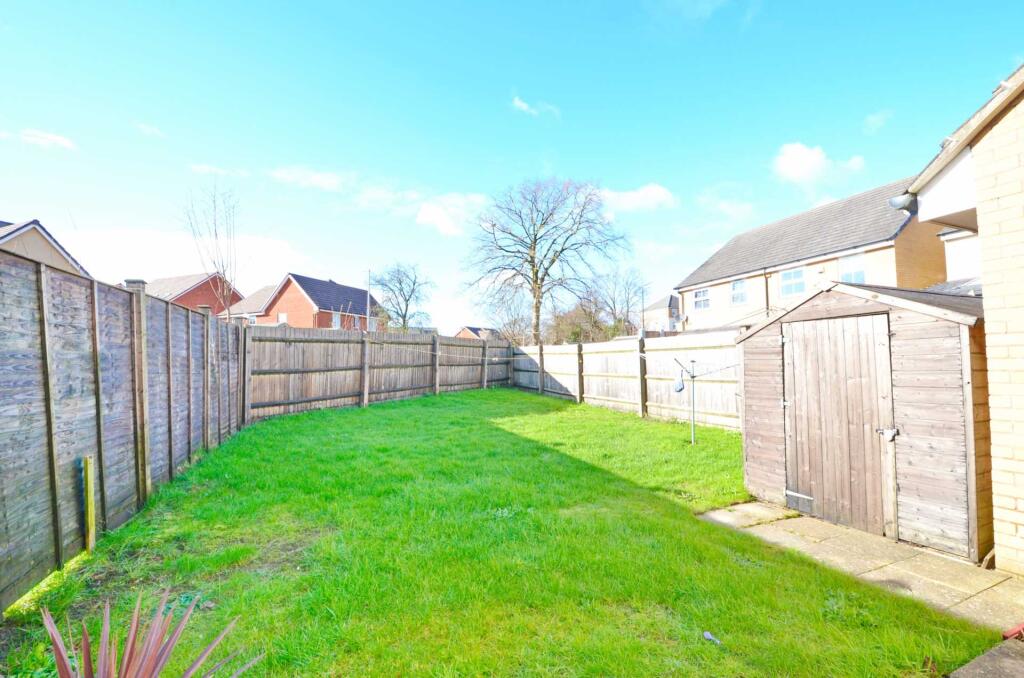 Additional image 13 of Pegwell Close, Charlton Hayes