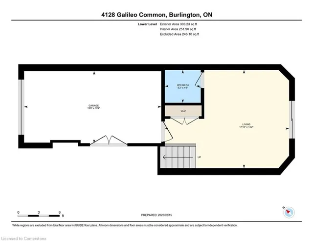 Additional image 43 of 4128 Galileo Common