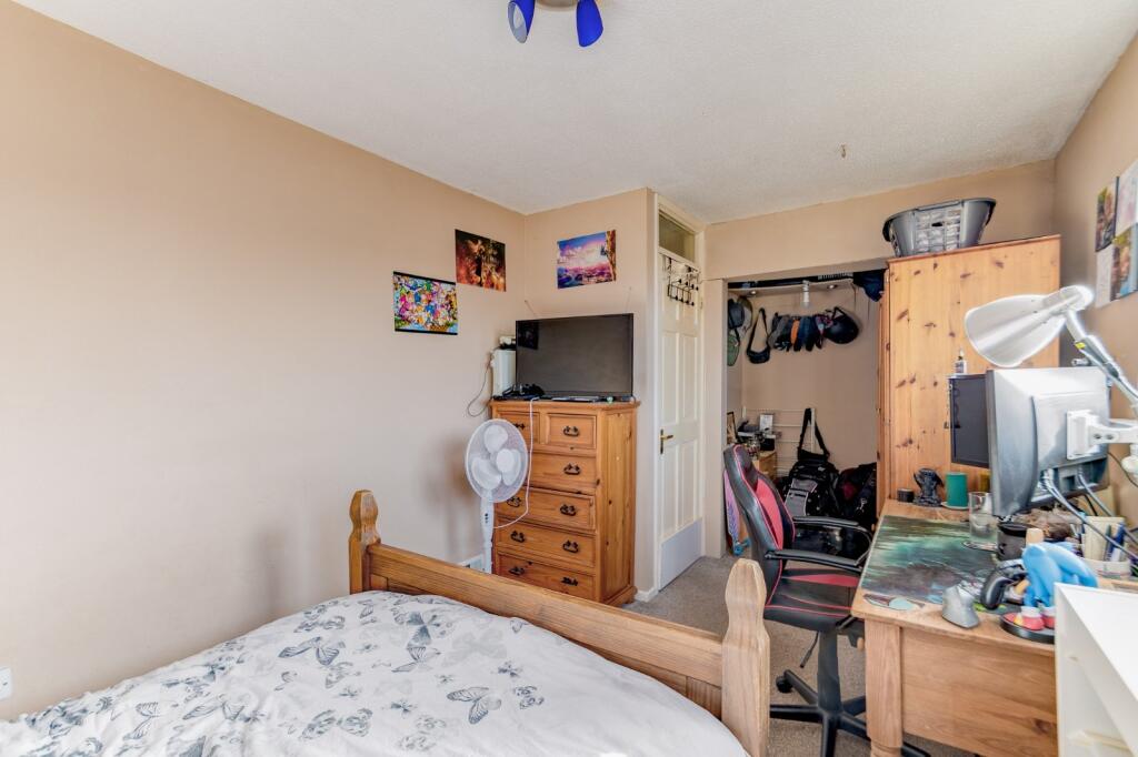 Additional image 10 of Harebell Gardens, Birmingham, West Midlands, B38