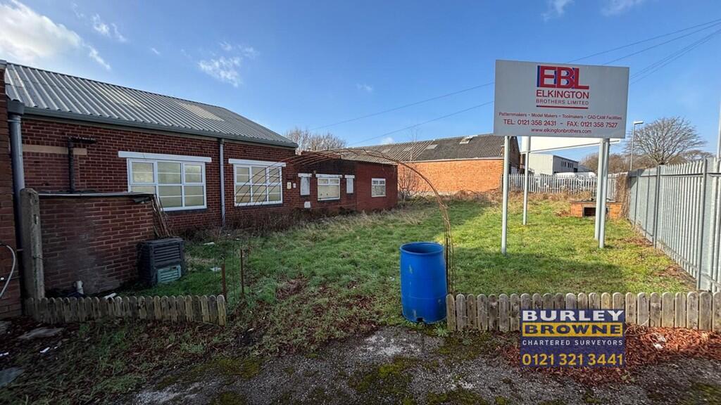 Additional image 9 of 53 Baltimore Road, Great Barr, Birmingham, West Midlands, B42 1DD