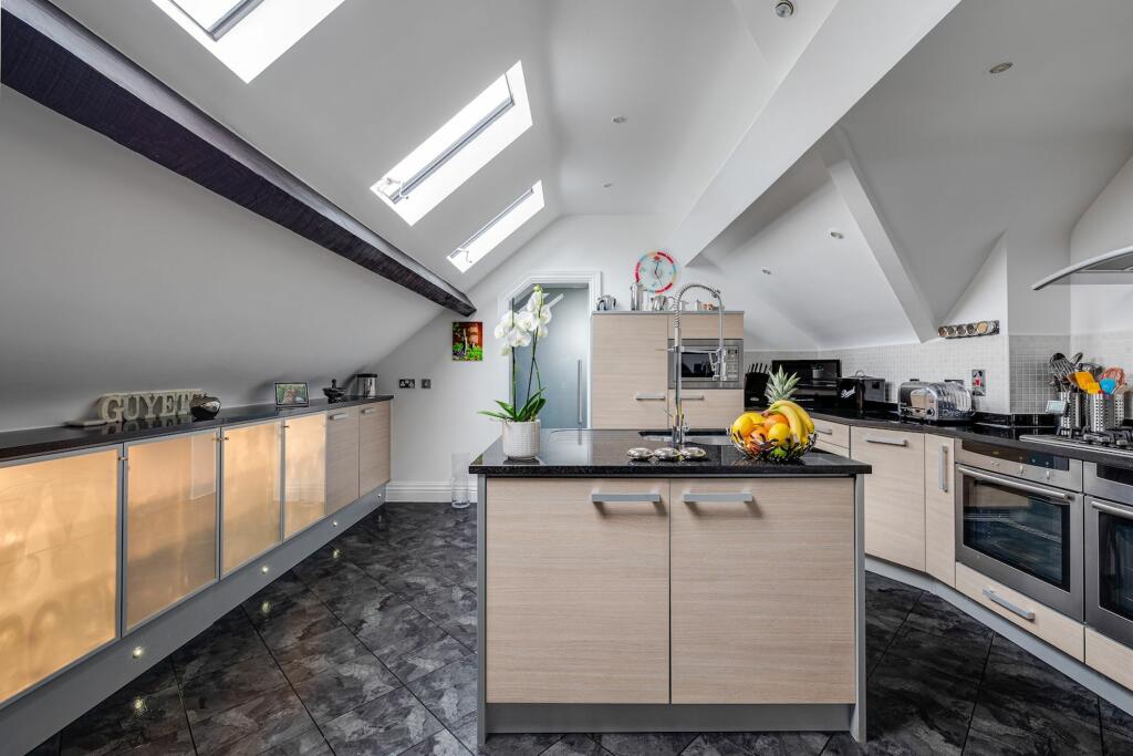 Additional image 18 of Gilwern Close, Gilwern House Gilwern Close, CH1