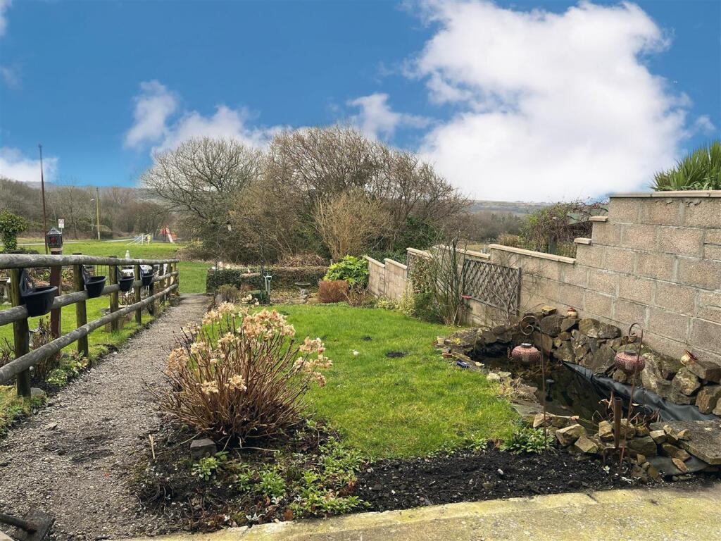 Additional image 26 of Railway Terrace, Heol Laethog, Bryncethin