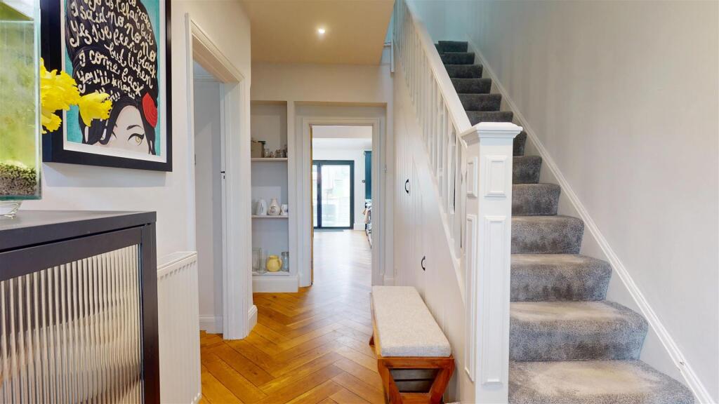 Additional image 15 of Ravenhill Avenue, Knowle, Bristol