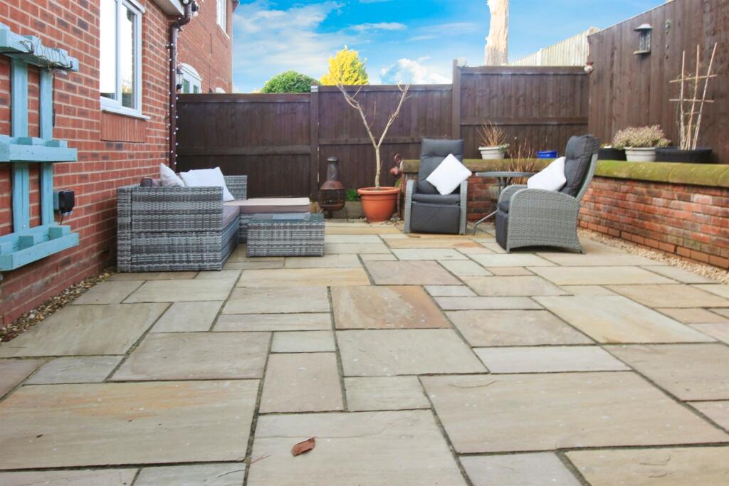 Additional image 4 of Vernon Close, Saughall, Chester