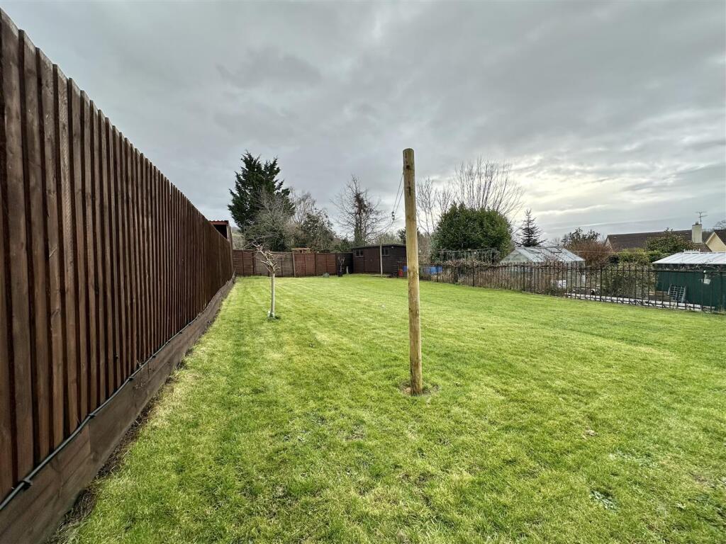 Additional image 27 of Nye Close, Cheddar