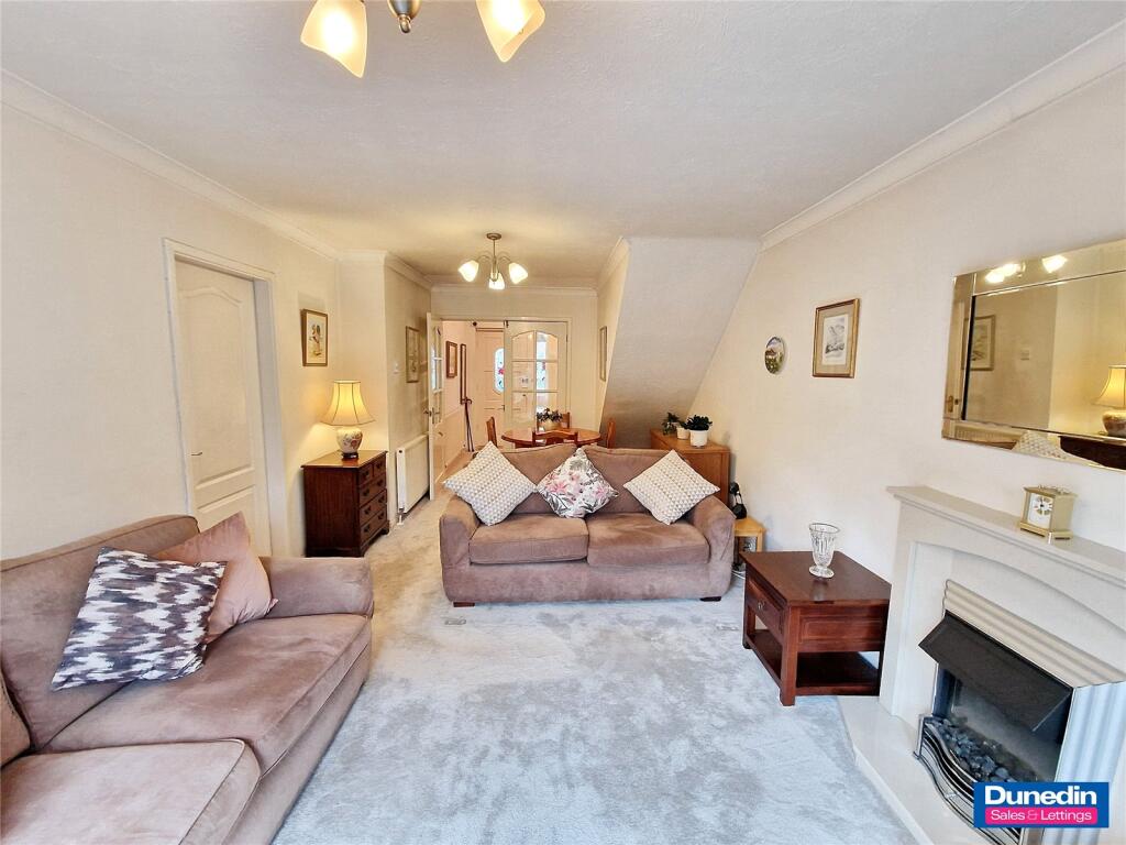 Additional image 5 of Pineview, Northfield, Birmingham, B31