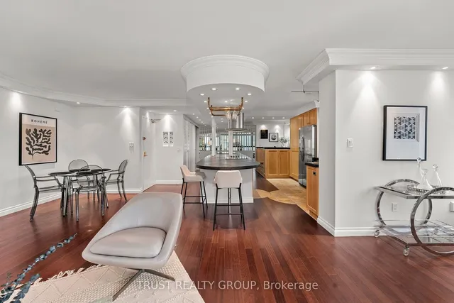 Additional image 7 of 270 Queens Quay Unit 1201/02