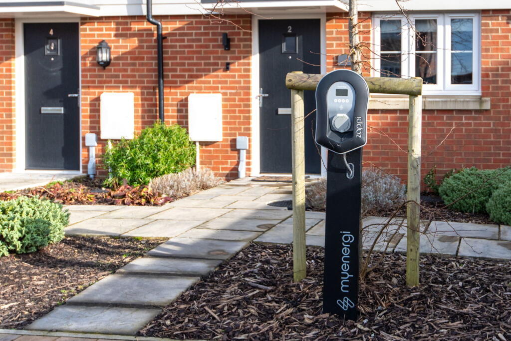 Additional image 28 of Speedwell Chase, Angmering, West Sussex, BN16