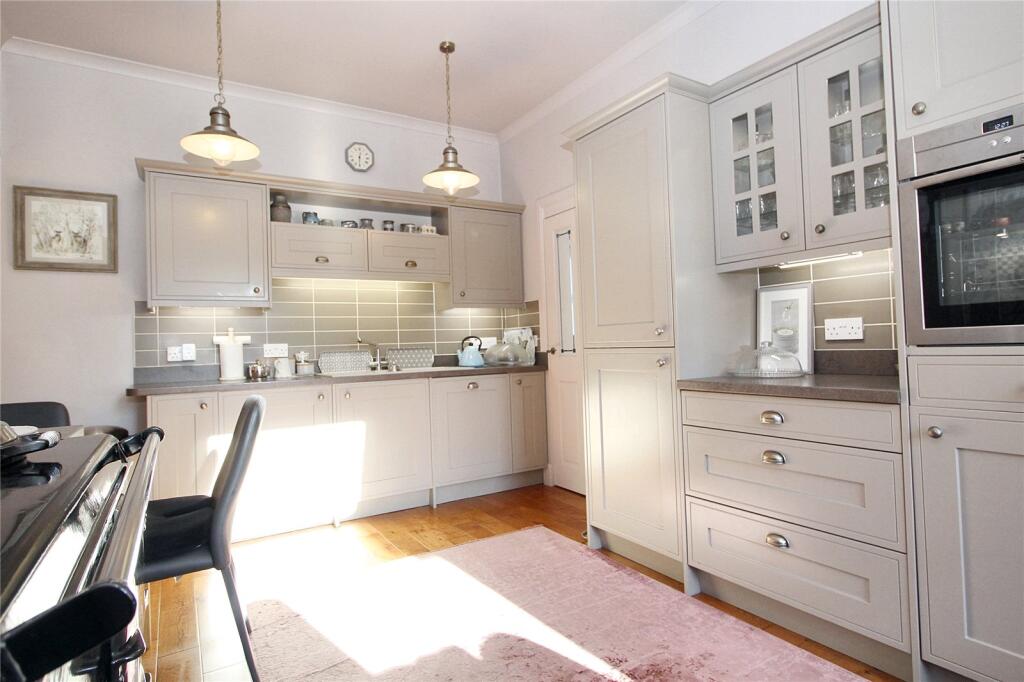 Additional image 5 of Land Street, Keith, Moray, AB55