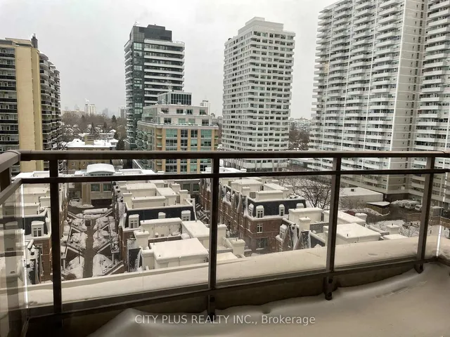 Additional image 13 of 123 Eglinton Ave Unit 1109