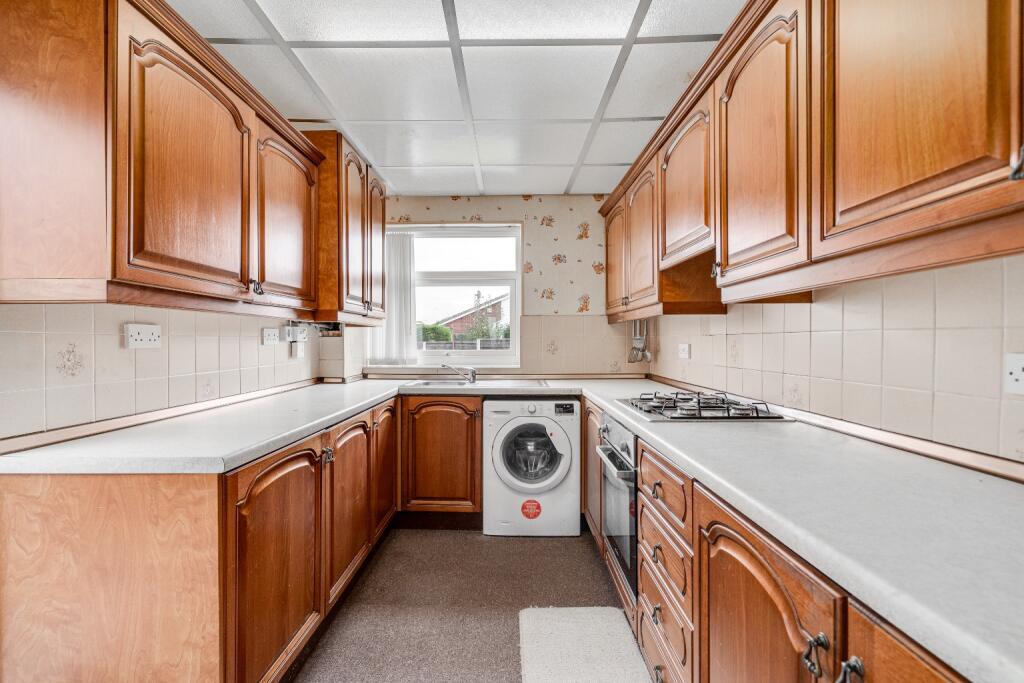 Additional image 3 of Cambridge Close, Farnworth, Bolton, Lancashire, BL4