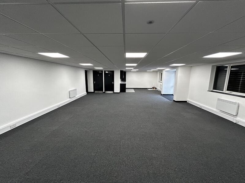 Additional image 10 of Unit 5 Spring Road Industrial Estate, Spon Lane South, West Bromwich