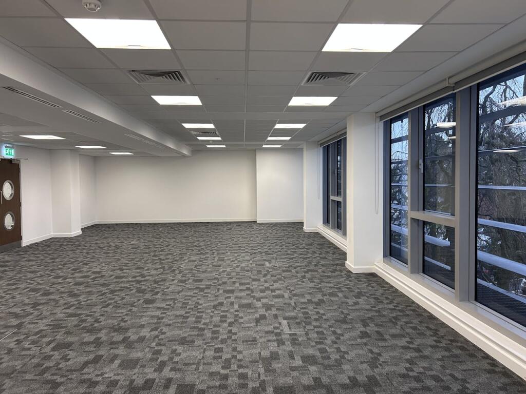 Additional image 7 of Second Floor, 100 Hagley Road, Birmingham, B16 8QQ