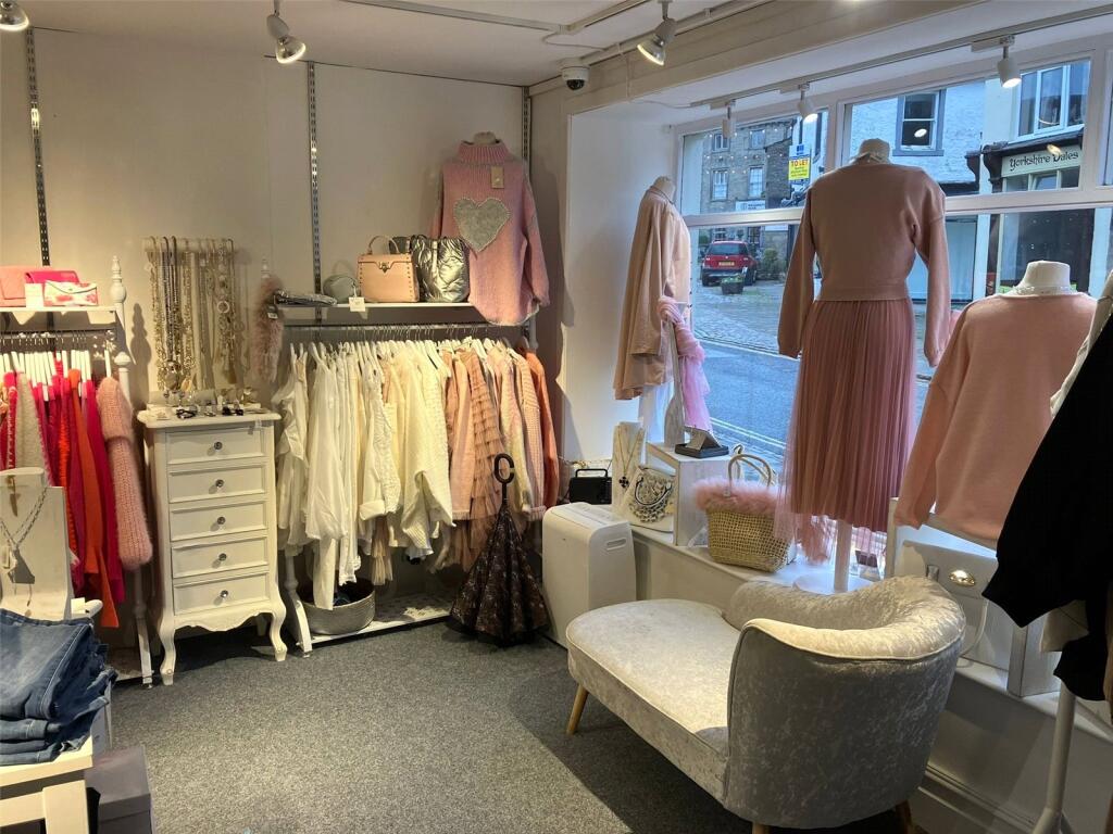 Additional image 2 of Kelvin House, Main Street, Grassington, Skipton, North Yorkshire