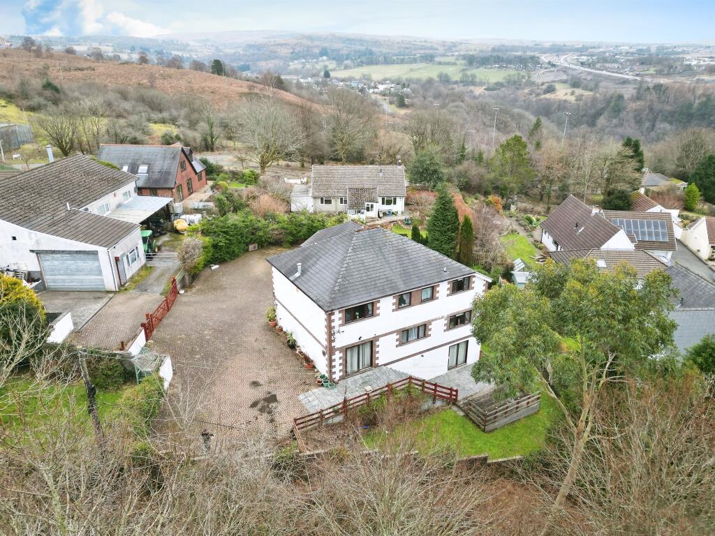 Additional image 4 of Cloth Hall Lane, Cefn Coed, Merthyr Tydfil