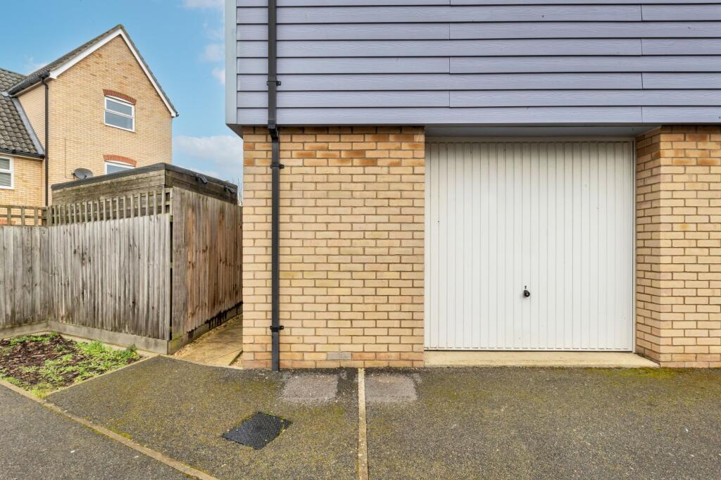 Additional image 21 of Dobede Way, Soham, CB7