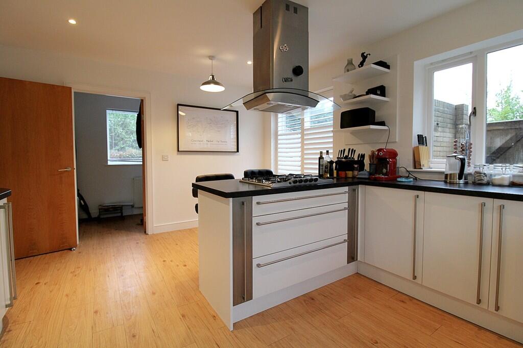 Additional image 5 of The Willows, Highfields Caldecote