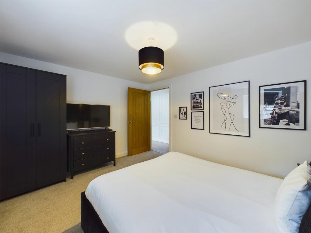 Additional image 15 of Penthouse apartment, Front Street, Stanhope
