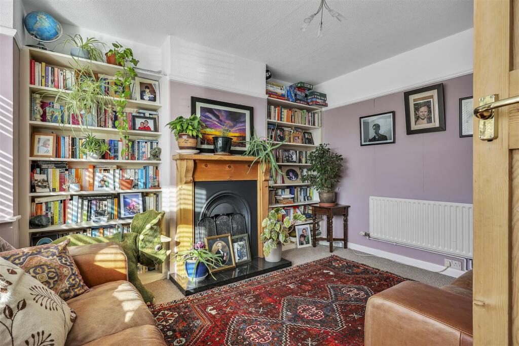 Additional image 4 of Green End Road, Cambridge