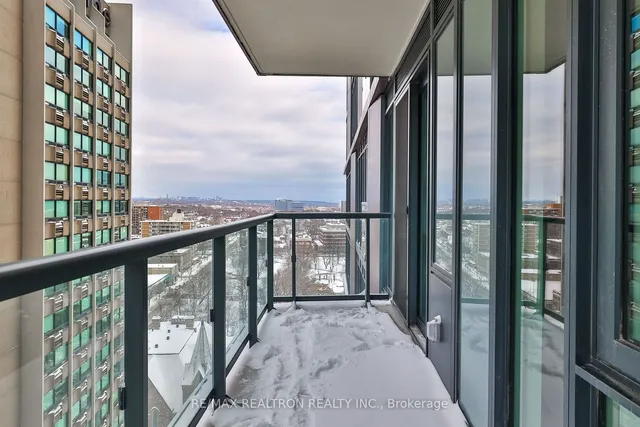 Additional image 16 of 308 Jarvis St Unit 1608