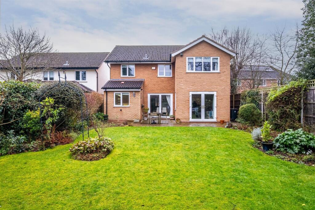 Additional image 4 of Ashdene Close, Sutton Coldfield