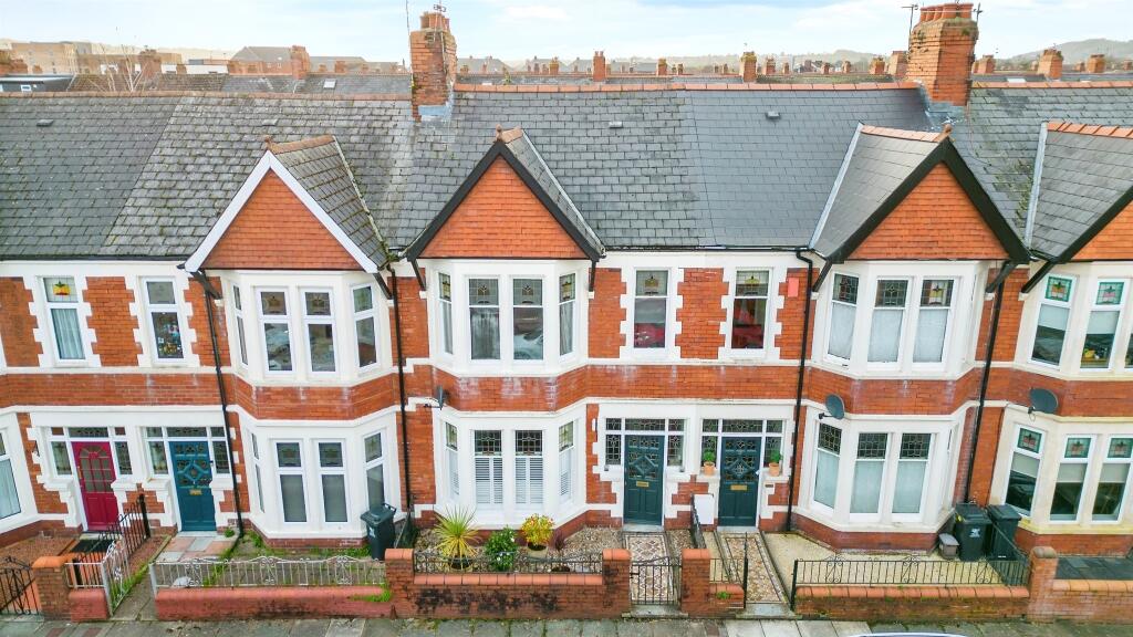 Additional image 29 of Kensington Avenue, Victoria Park, Cardiff