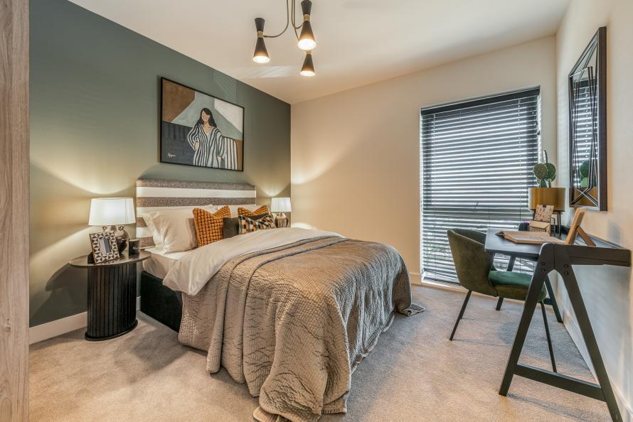 Additional image 7 of Newmarket Road,
Cambridge,
CB5