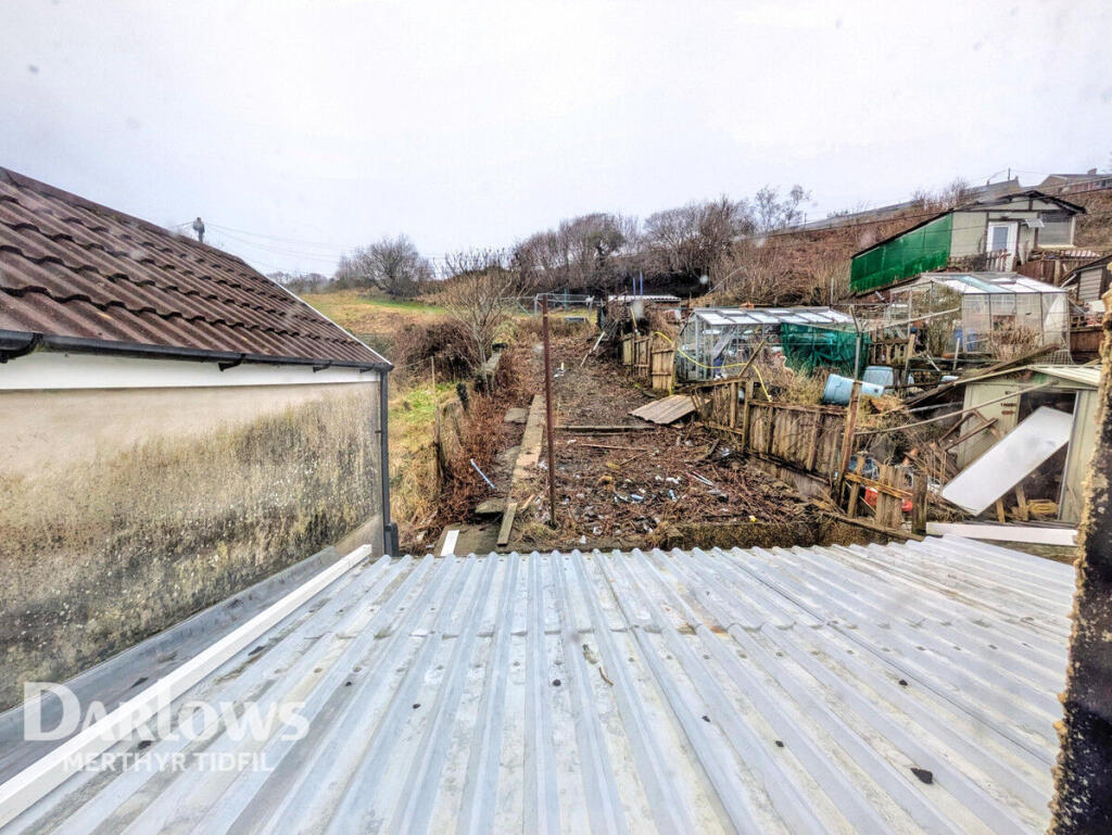 Additional image 10 of Bedw Road, Treharris