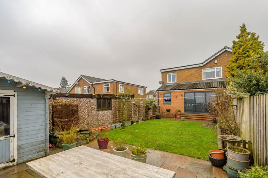 Additional image 4 of Moorside Crescent, Drighlington