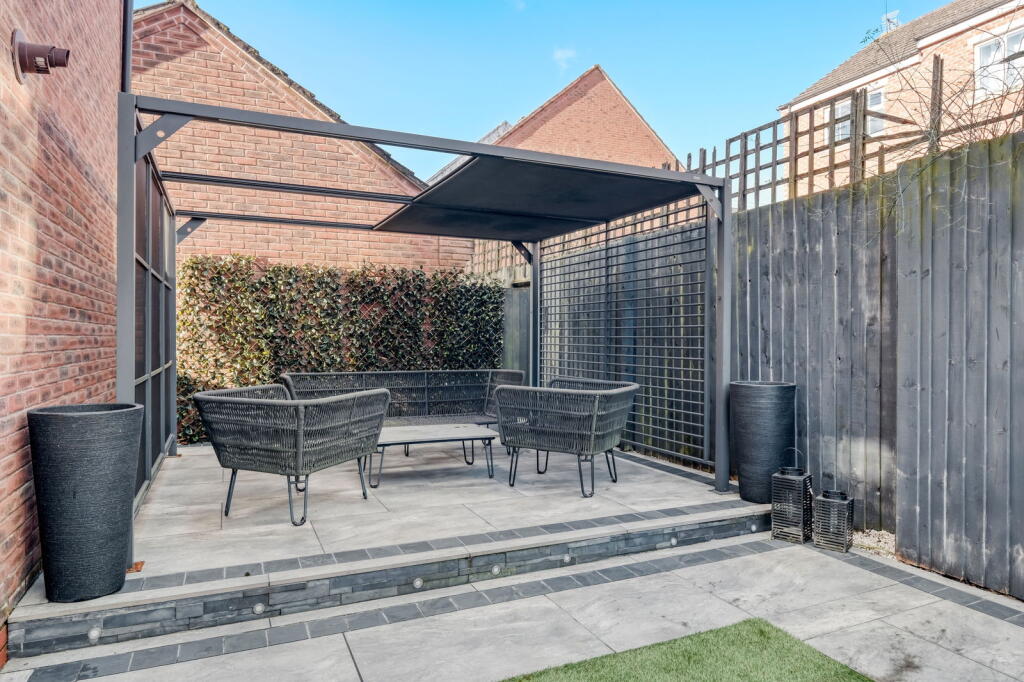 Additional image 24 of Rea Road, Northfield, Birmingham, B31 2PQ