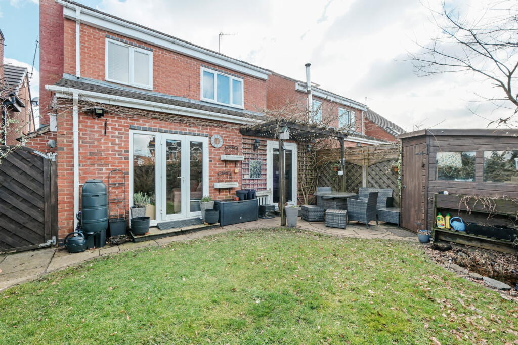 Additional image 16 of Wildmoor Lane, Catshill, Bromsgrove, B61 0NT