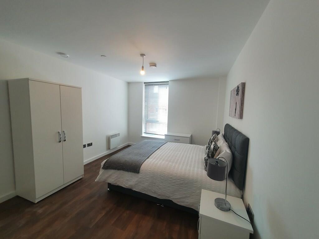 Additional image 5 of 309 Moseley Gardens, 150 Moseley Street, B12 0RU