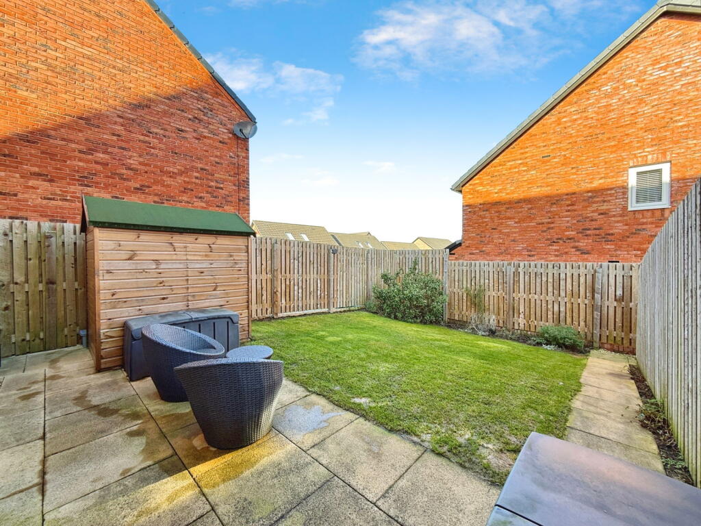 Additional image 4 of Newbury Way, Carlisle, CA2 4QN