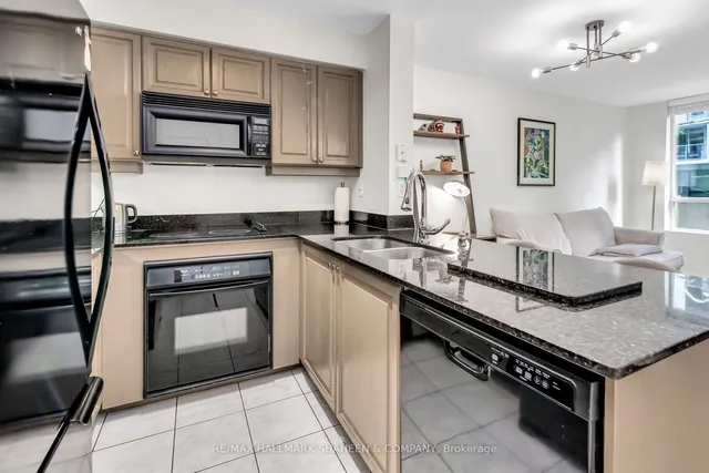 Additional image 8 of 188 Redpath Ave Unit 207