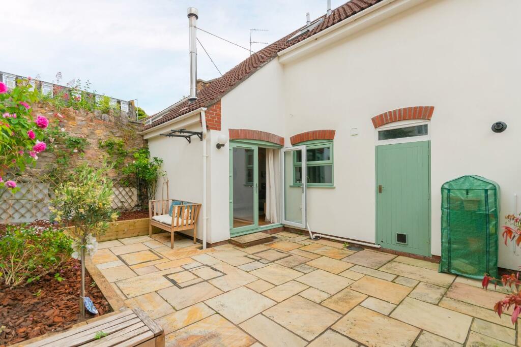 Additional image 19 of Quarry Steps, Clifton