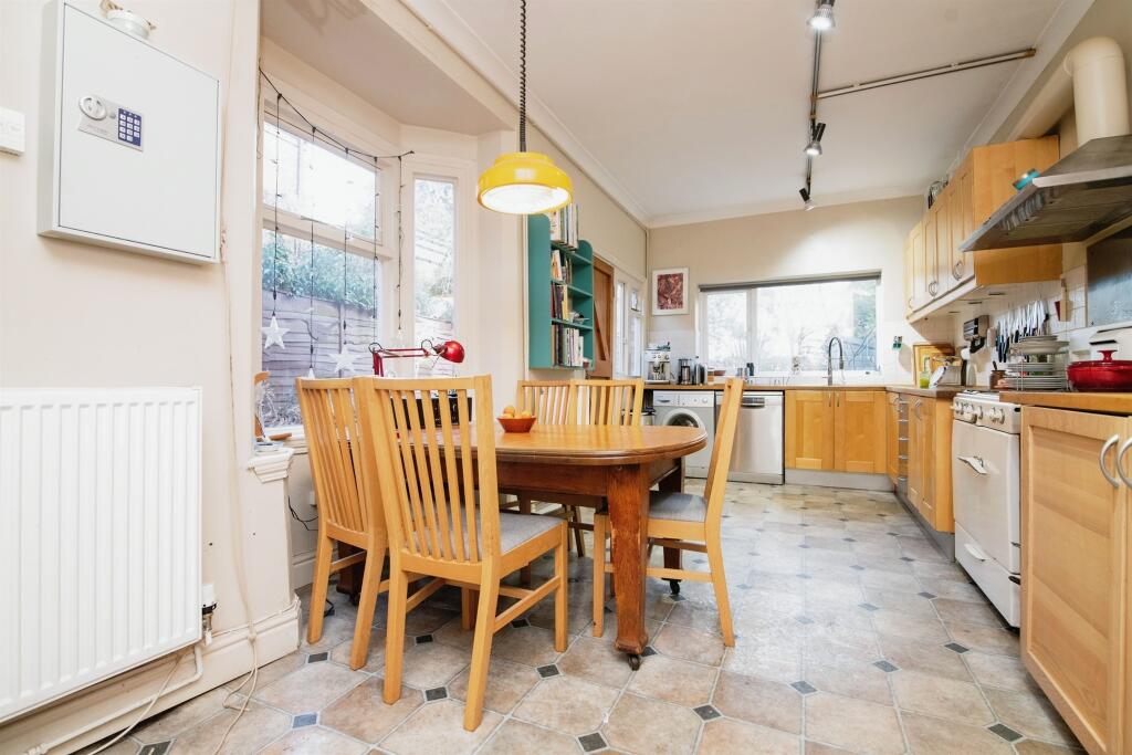 Additional image 10 of Poplar Avenue, Edgbaston, Birmingham