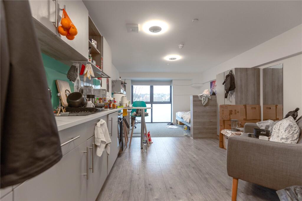 Additional image 15 of Cheswick Campus, The Square, Long Down Avenue, Bristol, BS16