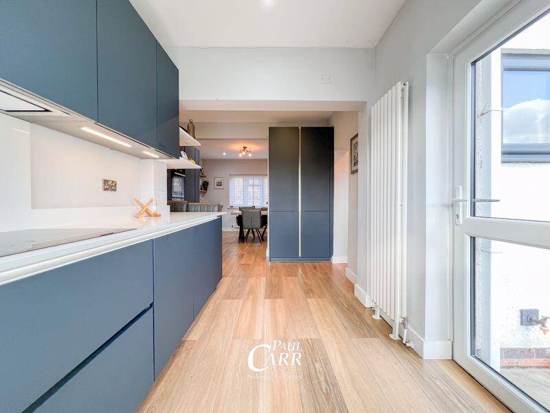 Additional image 6 of New Mill Lane, Fazeley, Tamworth, B78 3RX - Modernised Character Property