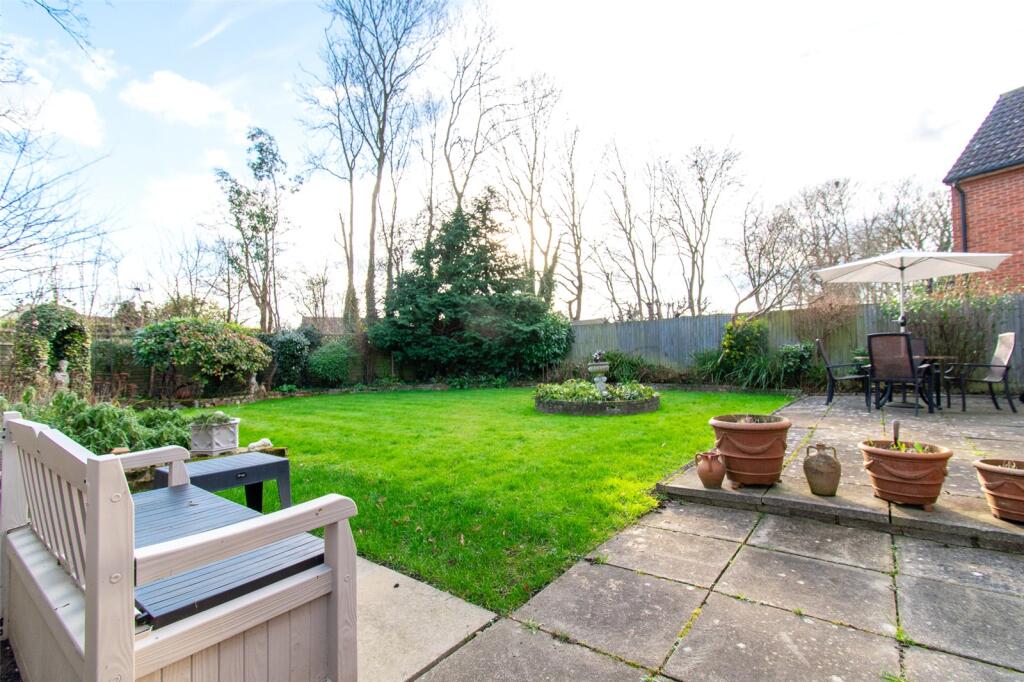 Additional image 15 of Merryfields, St. Albans, Hertfordshire, AL4